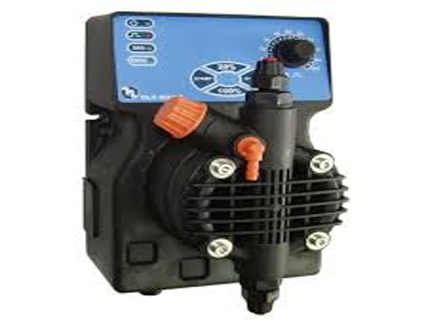 Bơm định lượng Alldos/Grundfos